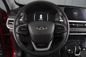 Внедорожник Chery Tiggo 7 Pro 2022 года, 1500000 рублей, Омск