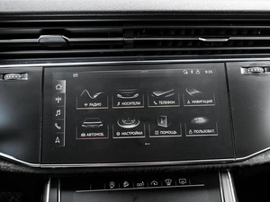 Внедорожник Audi Q8 2019 года, 4980000 рублей, Кирилловка