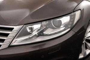Седан Volkswagen Passat CC 2013 года, 1039000 рублей, Барнаул