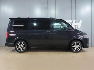 Минивэн Volkswagen Multivan 2010 года, 1699000 рублей, Воронеж