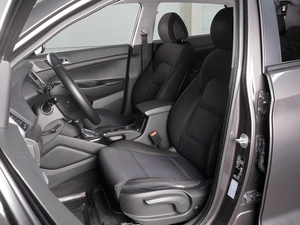 Внедорожник Hyundai Tucson 2016 года, 1815000 рублей, Минеральные Воды