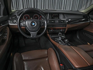 Седан BMW 5 серия 2016 года, 2090000 рублей, Ставрополь