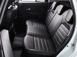 Внедорожник Renault Duster 2018 года, 1398000 рублей, Воронеж