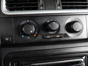 Хетчбэк Skoda Fabia 2008 года, 569000 рублей, Воронеж