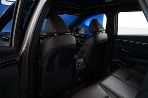 Внедорожник Hyundai Tucson 2021 года, 3397196 рублей, Москва