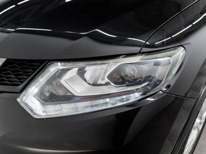 Внедорожник Nissan X-Trail 2015 года, 1850000 рублей, Красноярск