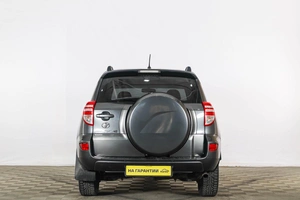 Внедорожник Toyota RAV4 2012 года, 1729000 рублей, Тюмень