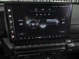 Внедорожник Haval H7 2026 года, 3439000 рублей, Ставрополь