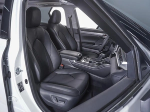 Внедорожник Toyota Highlander 2026 года, 5699000 рублей, Ростов-на-Дону