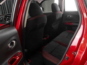 Внедорожник Nissan Juke 2012 года, 999000 рублей, Тюмень