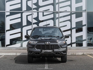 Внедорожник ВАЗ (LADA) Niva Travel 2024 года, 1258000 рублей, Краснодар