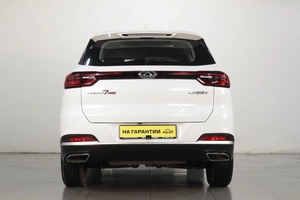 Внедорожник Chery Tiggo 7 Pro 2023 года, 1429000 рублей, Челябинск