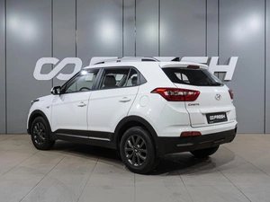 Внедорожник Hyundai Creta 2021 года, 1899000 рублей, Воронеж