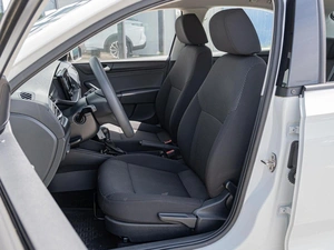 Лифтбек Volkswagen Polo 2020 года, 1699000 рублей, Краснодар