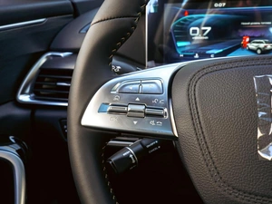 Внедорожник FAW Bestune T77 2024 года, 2050000 рублей, Краснодар