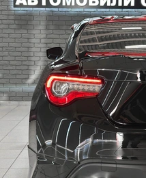 Купе Toyota GT86 2020 года, 2807000 рублей, Красноярск