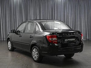 Седан ВАЗ (LADA) Granta 2023 года, 760000 рублей, Ставрополь
