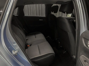 Хетчбэк Honda Fit 2020 года, 1180000 рублей, Красноярск