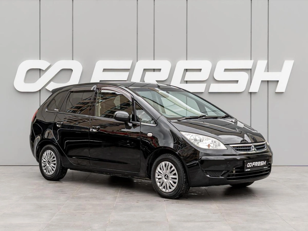 Универсал Mitsubishi Colt 2005 года, 498000 рублей, Краснодар