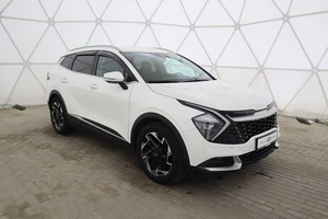 Внедорожник Kia Sportage 2023 года, 3699000 рублей, Смоленск