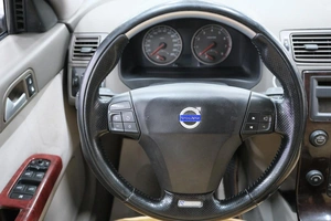 Седан Volvo S40 2007 года, 689000 рублей, Омск