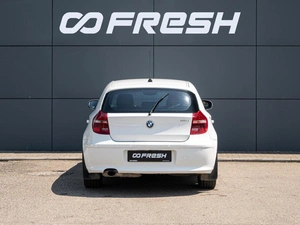 Хетчбэк BMW 1 серия 2010 года, 970000 рублей, Краснодар