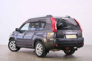 Внедорожник Nissan X-Trail 2011 года, 1459000 рублей, Омск