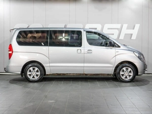 Минивэн Hyundai Grand Starex 2010 года, 1049000 рублей, Сургут