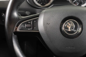 Лифтбек Skoda Octavia 2016 года, 1519000 рублей, Пермь