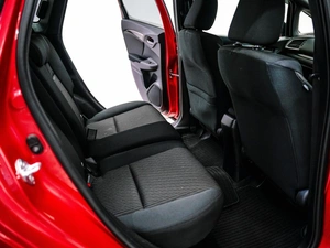 Хетчбэк Honda Fit 2017 года, 1129000 рублей, Красноярск