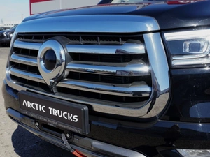 Пикап Great Wall Poer 2026 года, 6860000 рублей, Солонцы