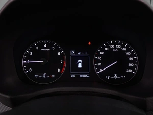 Внедорожник Hyundai Creta 2017 года, 1680000 рублей, Воронеж