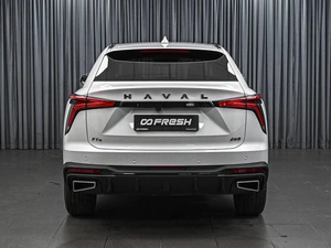 Внедорожник Haval F7x 2025 года, 3399000 рублей, Ставрополь