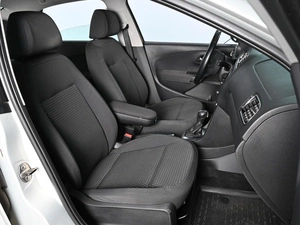 Седан Volkswagen Polo 2013 года, 889000 рублей, Аксай