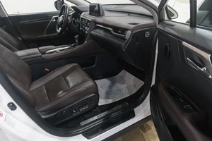 Внедорожник Lexus RX 2019 года, 5359000 рублей, Новокузнецк