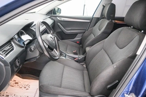 Лифтбек Skoda Octavia 2018 года, 2199000 рублей, Красноярск