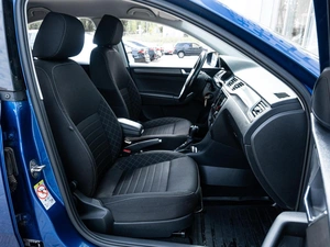 Лифтбек Skoda Rapid 2019 года, 1259000 рублей, Ставрополь