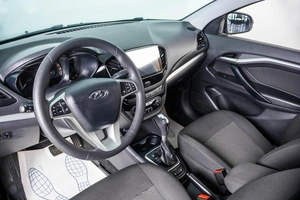 Универсал ВАЗ (LADA) Vesta 2020 года, 1199000 рублей, Пермь