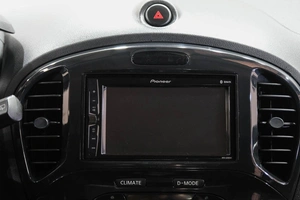 Внедорожник Nissan Juke 2013 года, 949000 рублей, Новокузнецк