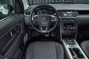 Внедорожник Land Rover Discovery Sport 2019 года, 2399000 рублей, Красноярск