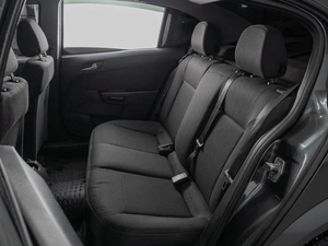 Седан Opel Astra 2009 года, 599000 рублей, Тюмень