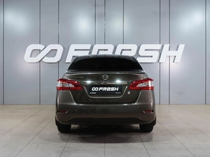 Седан Nissan Sentra 2015 года, 1019000 рублей, Воронеж