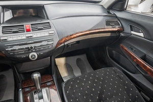 Внедорожник Honda Crosstour 2012 года, 1539000 рублей, Барнаул