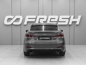 Седан Hyundai i40 2015 года, 920000 рублей, Ростов-на-Дону