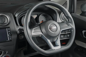 Хетчбэк Nissan Note 2020 года, 1099000 рублей, Тюмень
