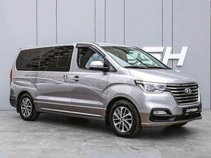 Минивэн Hyundai Grand Starex 2020 года, 4240000 рублей, Краснодар