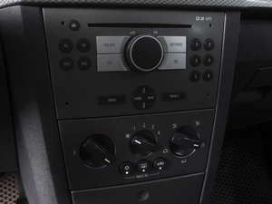 Минивэн Opel Meriva 2008 года, 550000 рублей, Ростов-на-Дону