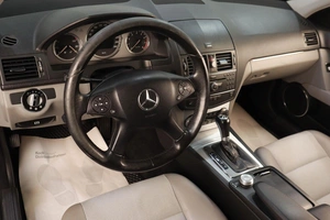 Седан Mercedes-benz C-класс 2008 года, 1049000 рублей, Челябинск