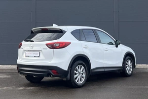 Внедорожник Mazda CX-5 2016 года, 2050000 рублей, Солонцы