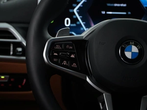 Седан BMW 3 серия 2025 года, 6949900 рублей, Москва